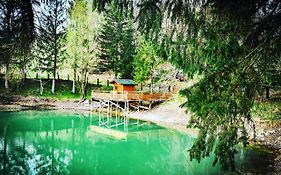 Valditerra Vini - B&B La Rombetta